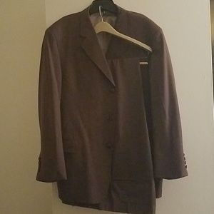 Men's Clothing